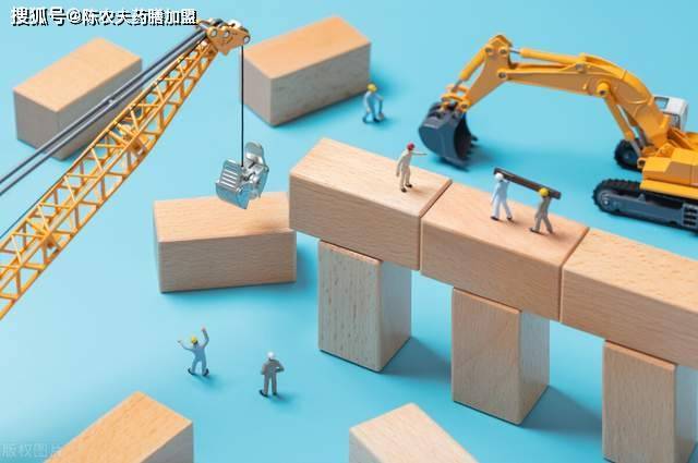 20开云体育 开云平台23年工程建筑业发展的八大风向未来五年都是趋势(图4)