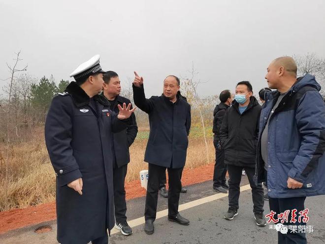 开云 开云体育耒阳：高质量高标准完成S567余长公路改建工程(图2)