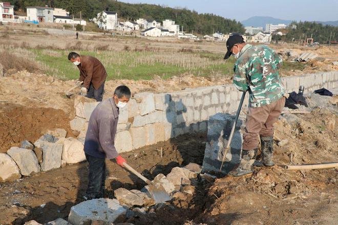 2023年起严整农村“面子工程”农村3类建设或被治理开云体育 开云平台(图5)