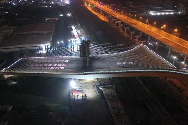 开云 开云体育平台上海城投集团今年拟建设重大工程72项(图2)