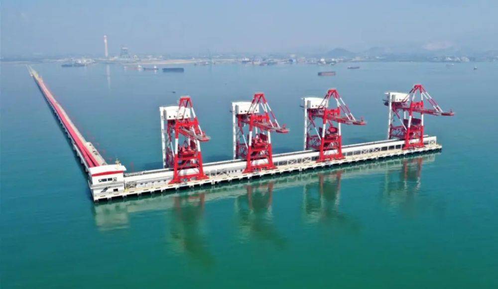 中交集团28个项目荣获2022-2023年度第一批国家优质工Kaiyun 开云程奖(图4)