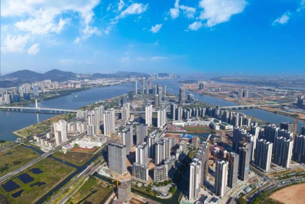 中交集团28个项目荣获2022-2023年度第一批国家优质工Kaiyun 开云程奖(图5)