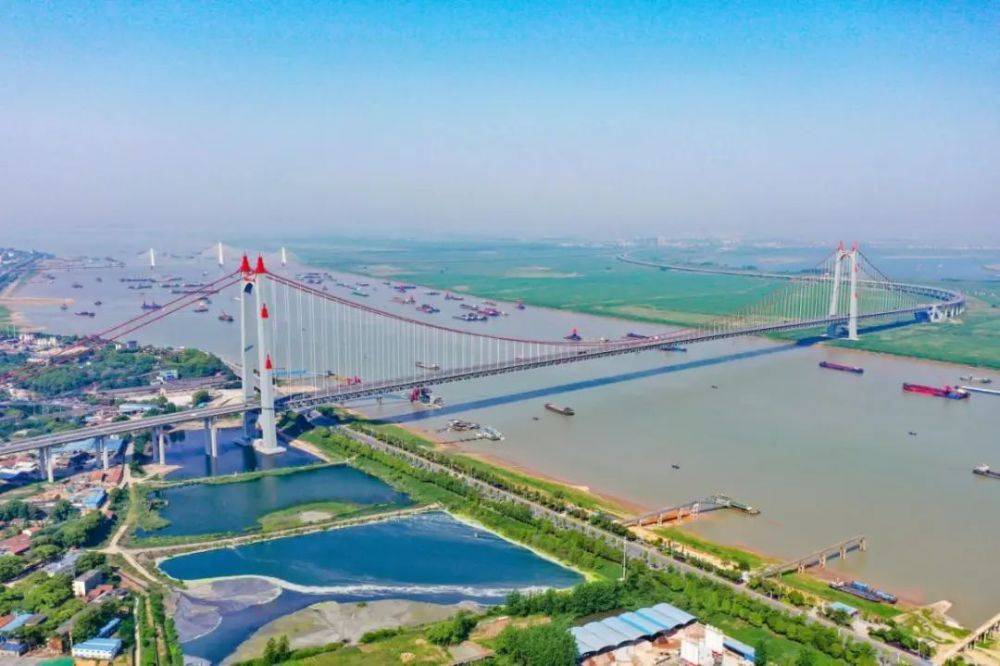 中交集团28个项目荣获2022-2023年度第一批国家优质工Kaiyun 开云程奖(图6)