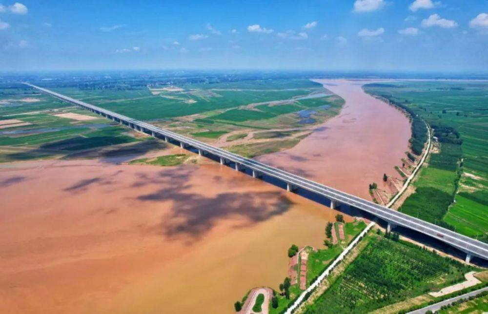 中交集团28个项目荣获2022-2023年度第一批国家优质工Kaiyun 开云程奖(图7)