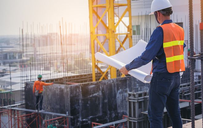 开云 开云体育工程建设项目什么情形可以不