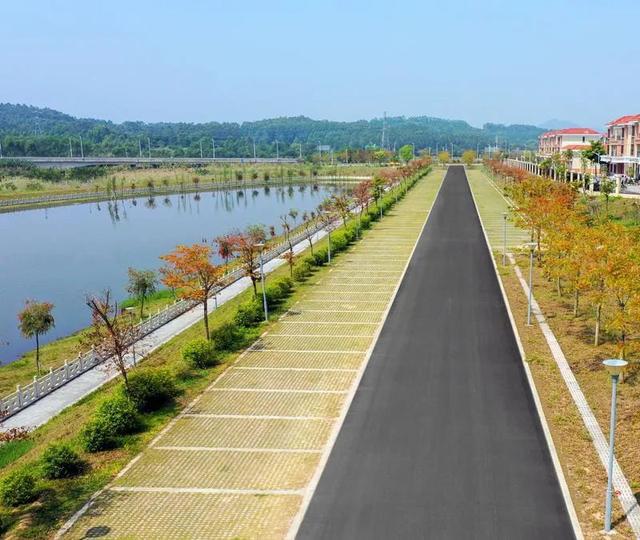 喜讯！增城这项工程拿下中国工程开云 开云体育APP建设质量最高荣誉(图4)