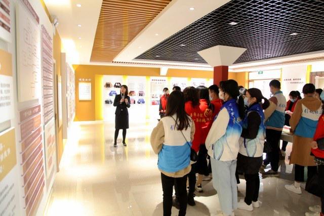 开云体育 开云官网募善款45亿元惠及困难群体50万人次——郑州慈善总会2022年大事记(图14)