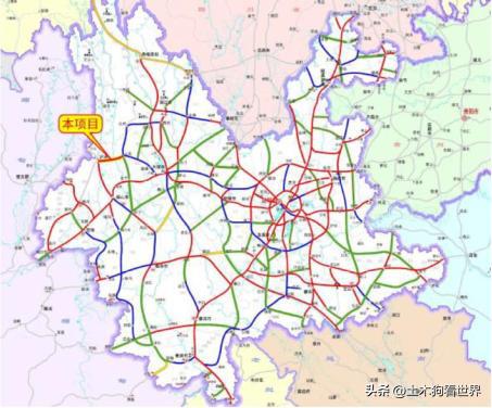 云龙至泸水高速公路工程——概 述开云体育