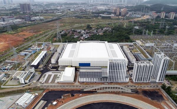 “黔送铁军”在南方电网2022年重大工程