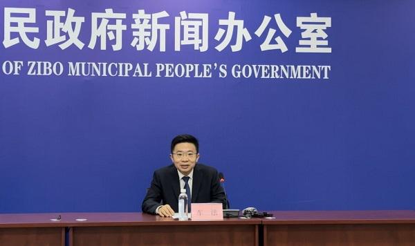 【权威发布】小清河复航工程计划于2023