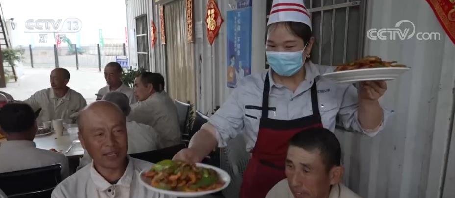 春节不“打烊” 一项项重大工开云体育 开云官网程建设正酣(图6)