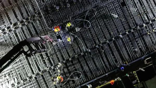 轨交17号线西延伸工程建设新进展来啦开云 开云体育APP(图3)