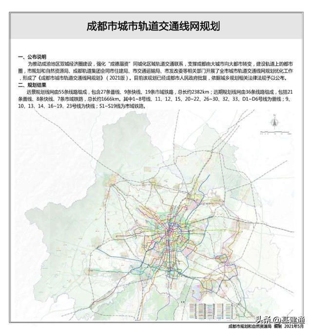 开云 开云体育APP总超3100亿：全国10条地铁、条高速即将开工(图2)