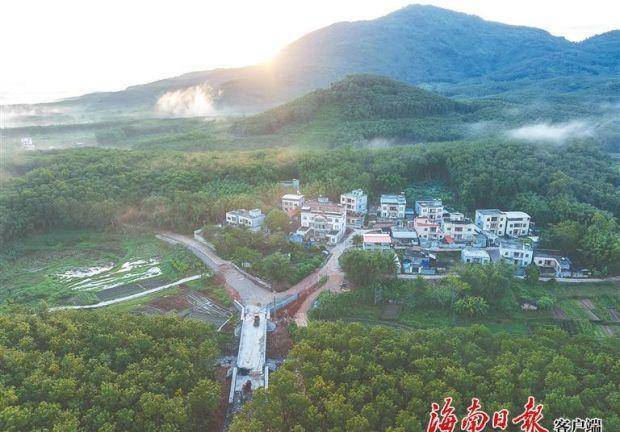 路绿水青山卧蛟龙开云 开云体育APP