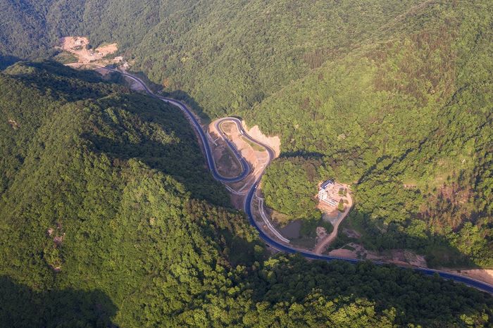 安徽路桥道路分公司：在创新创优中加快 推进品质路桥建设开云 开云体育(图3)