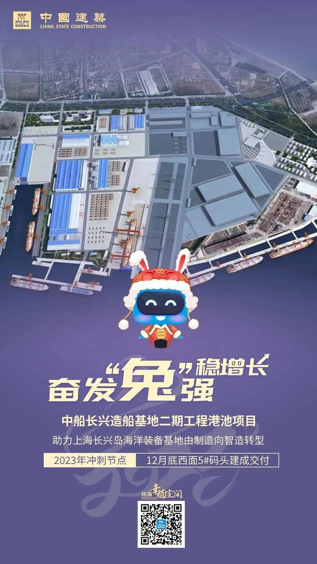 开云体育 开云平台奋发“兔”强稳增长！中建集团一批基础设施项目将迎重大节点(图7)