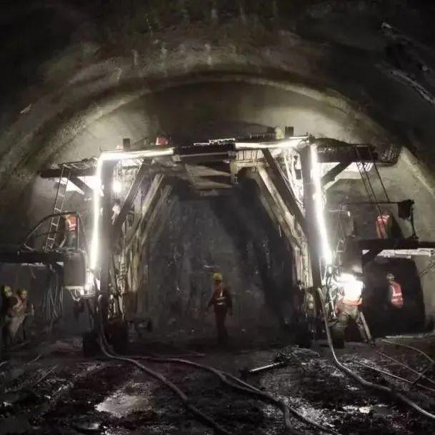 关注！这些高速公路重点项目进度开云 开云