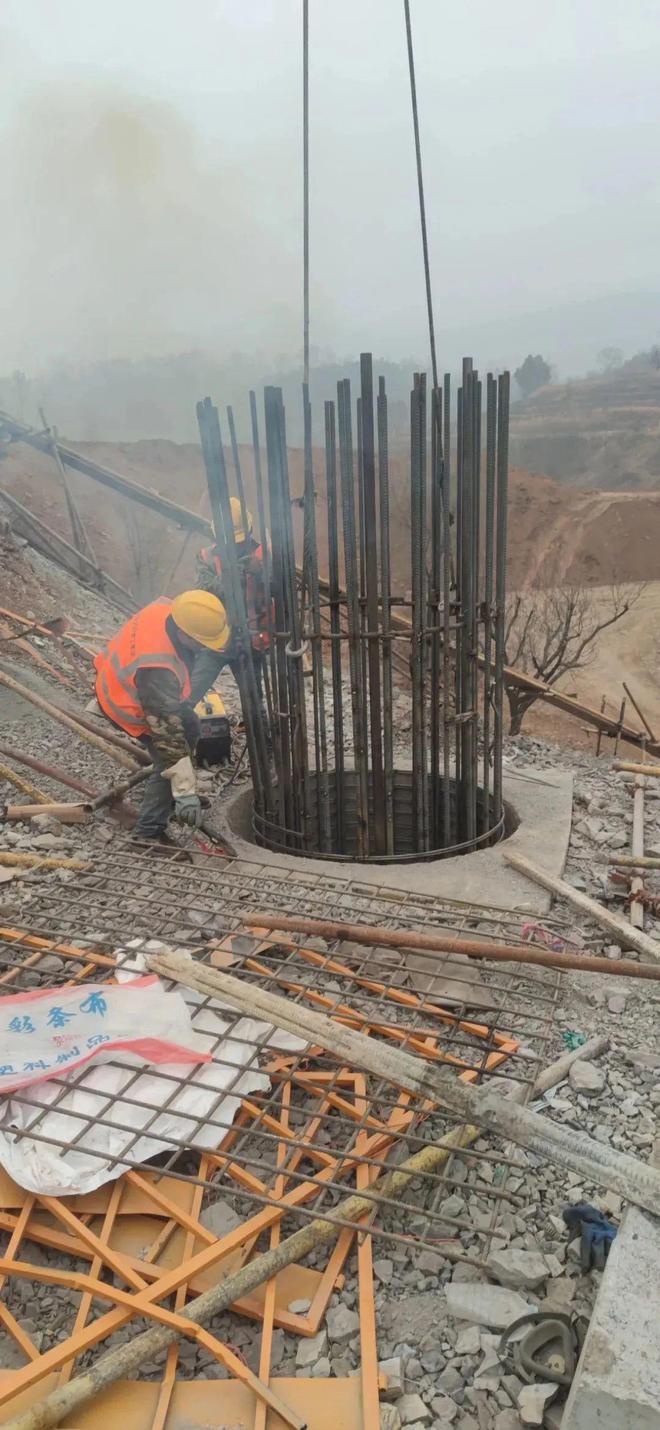 关注！这些高速公路重点项目进度开云 开云体育官网条正在全速更新！(图3)