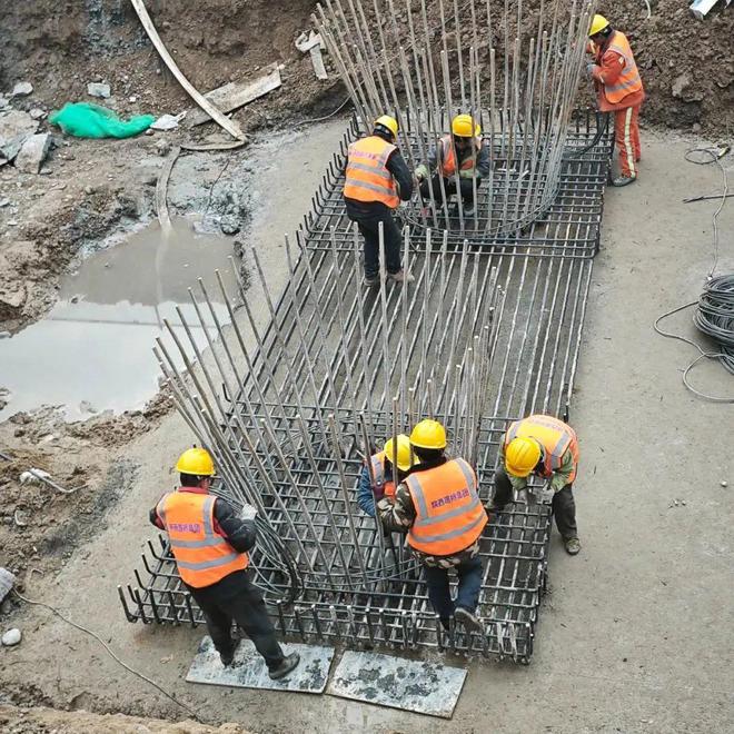 关注！这些高速公路重点项目进度开云 开云体育官网条正在全速更新！(图5)