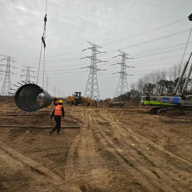 关注！这些高速公路重点项目进度开云 开云体育官网条正在全速更新！(图6)