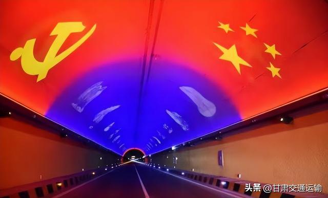 优秀设计二等开云 开云体育APP奖——柳园至格尔木国家高速（G3011）敦煌至当金山口公路工程(图5)