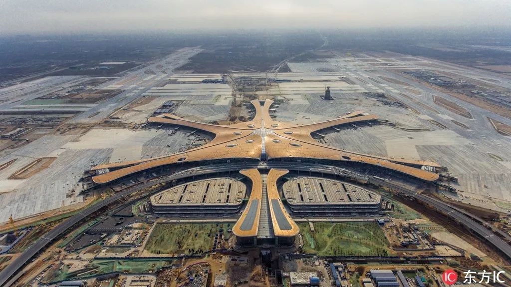 2019年中国要推进这70个工程项目开云