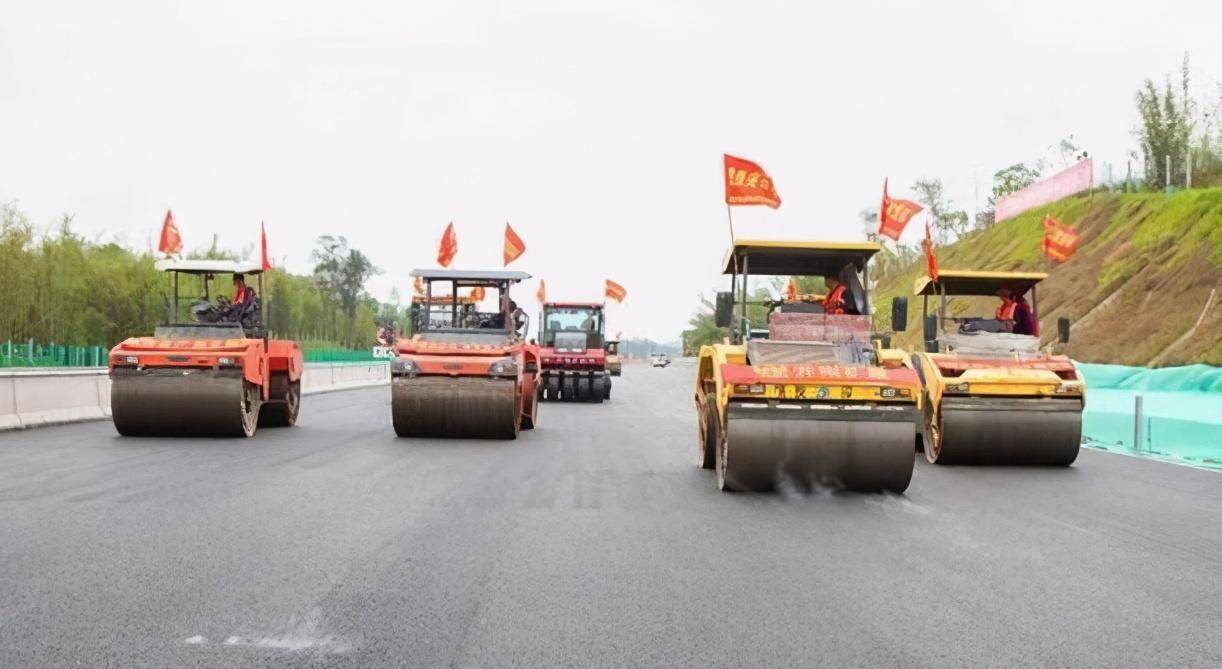 广东一条高速公路改扩建工程非常成功被立为典范在全省推广开云 开云体育平台(图4)