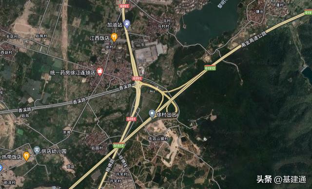Kaiyun 开云总超1000亿：全国15条重点高速进入开工倒计时(图2)