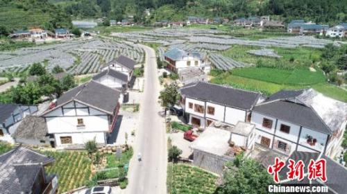 开云 开云体育APP交通部：落实农村公路