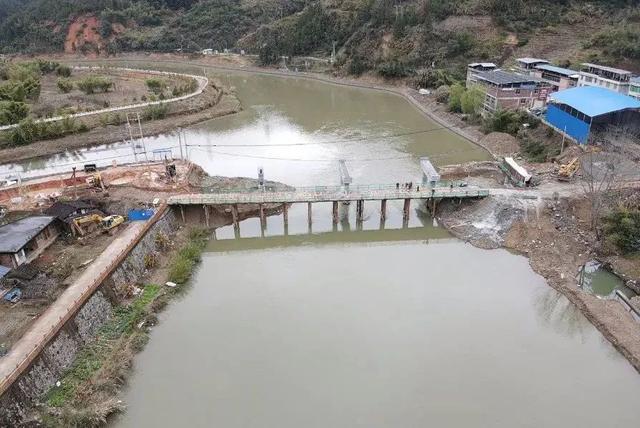 Kaiyun 开云三明这2个道路工程新进展来了涉及国道、省道……(图2)