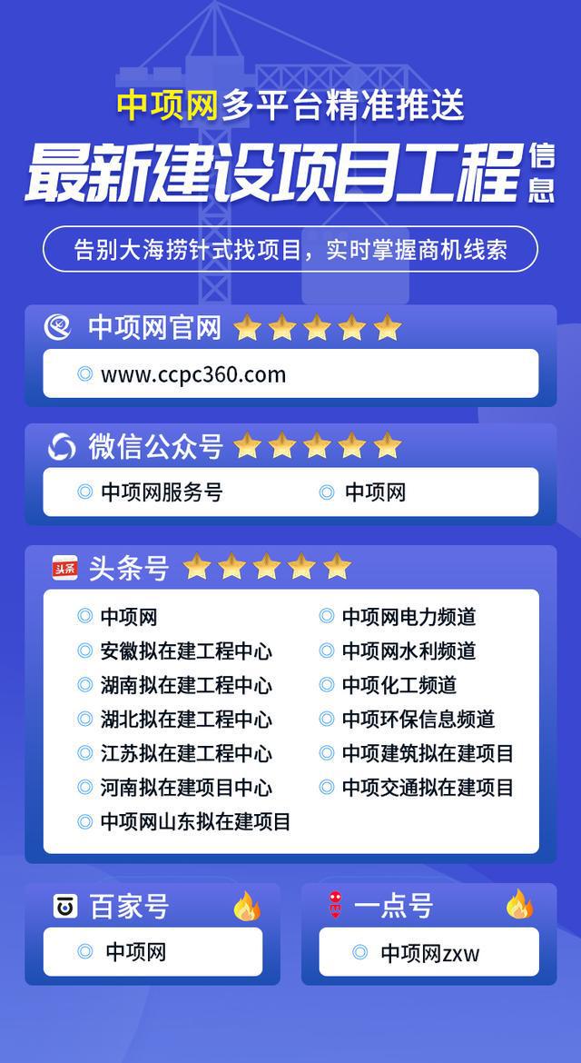 湖南省多地：2月最新48个建设工程项目汇总清单即将开工开云 开云体育APP(图4)