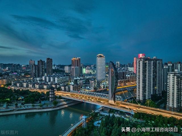 964亿！安徽省芜湖市这批建设工程项目已