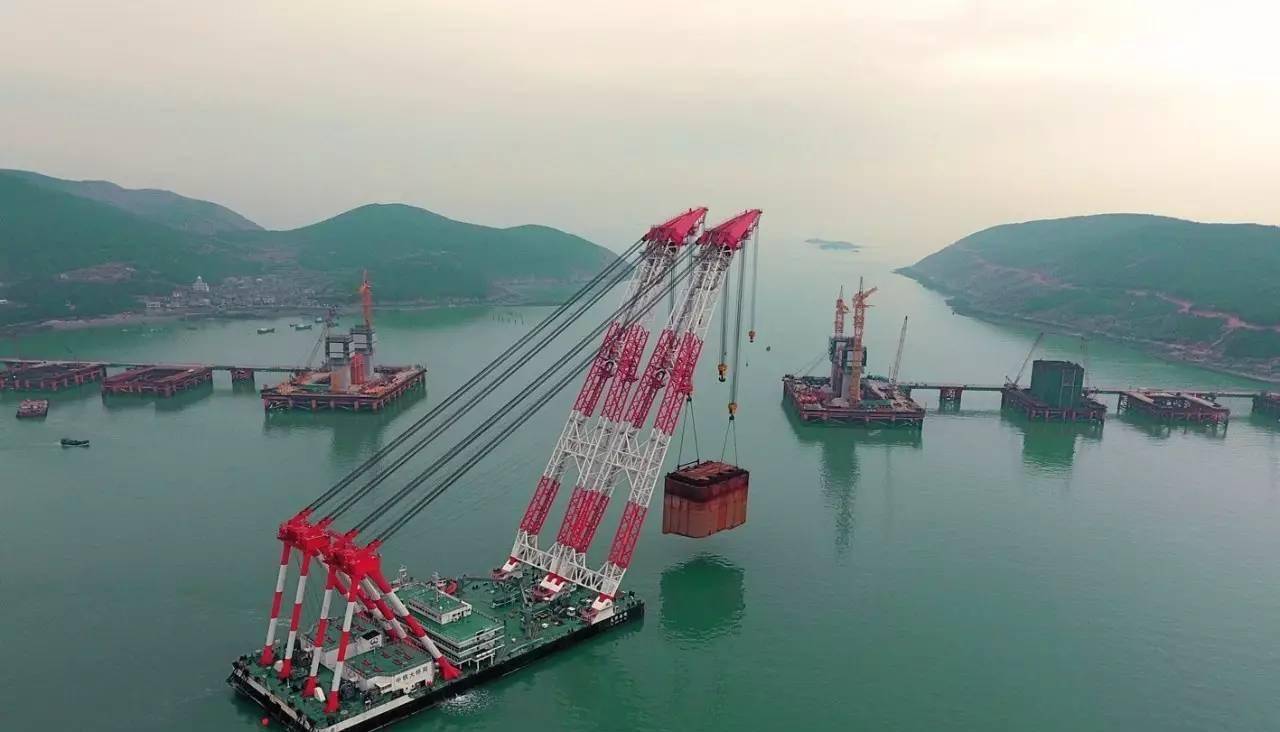 开云体育 开云平台中国未来的3大超级工程