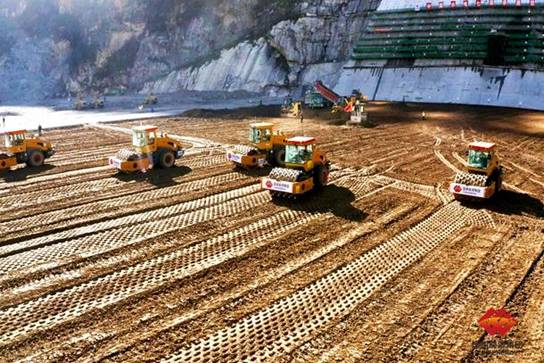 国家能源集团一批工程项目开云 开云体育平台建设扎实推进(图1)