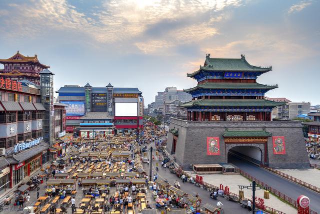 真给力！河南省开封市这些建设工程项目已通