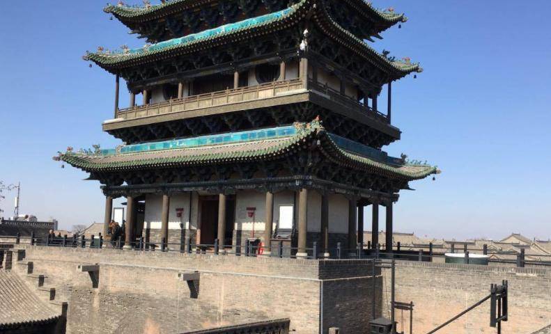晋中“喜迎”重大项目公路全长51公里或将惠及平遥旅游业开云体育 kaiyun.com 官网入口(图4)