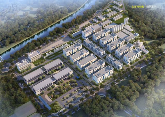 东阳项开云体育 开云平台目开新局总超260亿元！(图6)