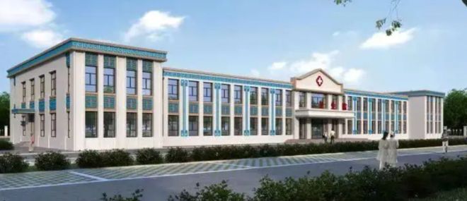 喜讯！2023开云体育 开云平台年农村启动五大建设工程村村受益农民有福了！(图4)