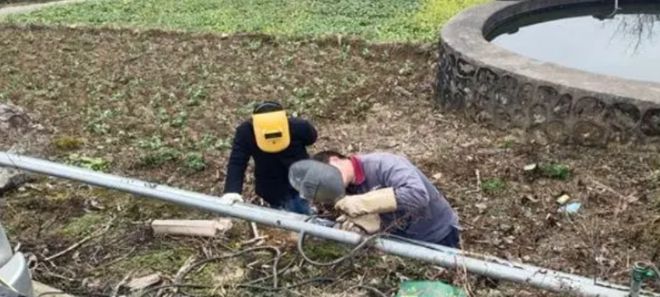 喜讯！2023开云体育 开云平台年农村启动五大建设工程村村受益农民有福了！(图6)