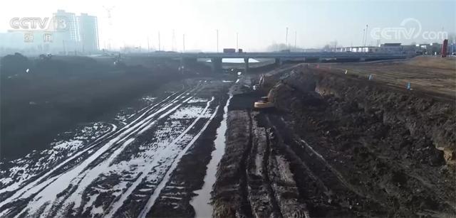 开云 开云体育官网各地重点工程建设正加速推进(图4)