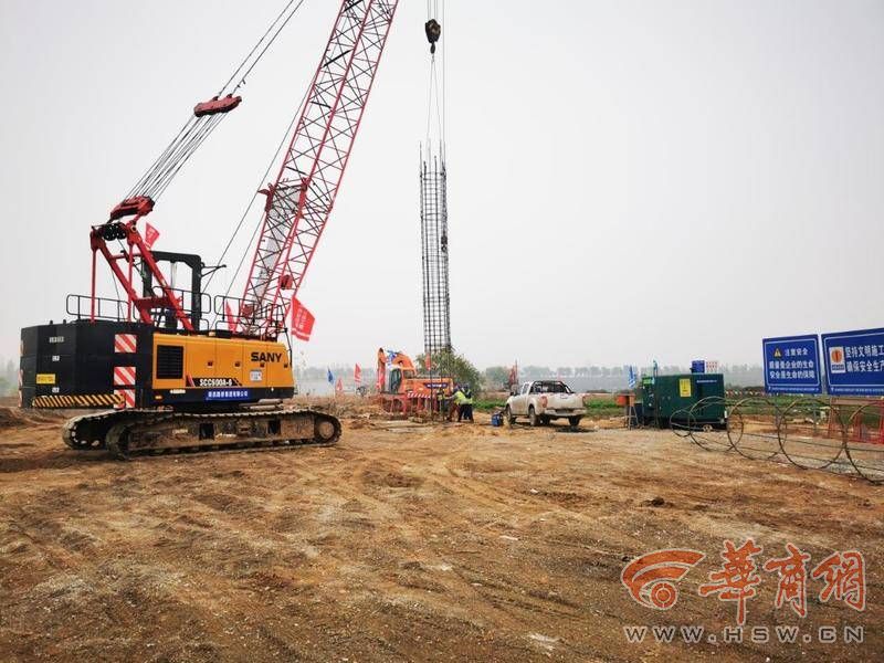 开云 开云体育平台今年西安将开工新建6条