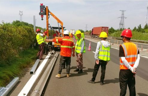住建部同意7家建企“升Kaiyun 开云特”！其中6家为公路施工总承包特级(图3)