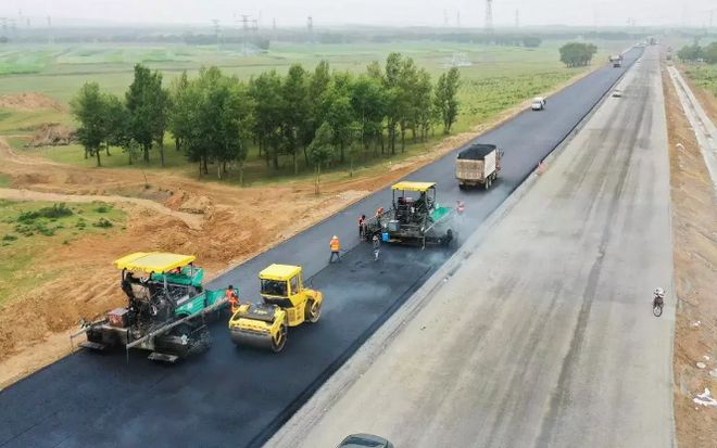 住建部同意7家建企“升Kaiyun 开云特”！其中6家为公路施工总承包特级(图4)