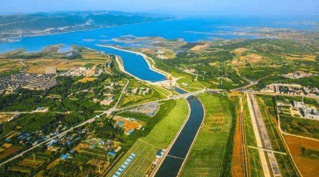 开云 开云体育官网中国基建的巅峰之作将长