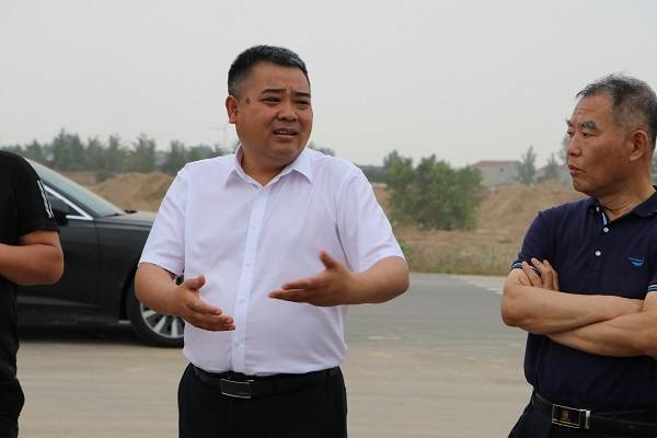 在重点工程建设中展示员风采开云 开云体育