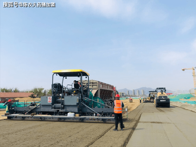 公路工程资质加盟这种方式到底好在哪里？开云 开云体育官网(图3)