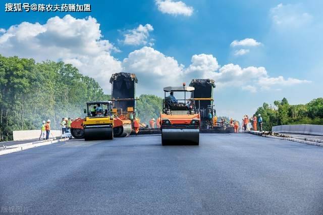 公路工程资质加盟这种方式到底好在哪里？开云 开云体育官网(图4)