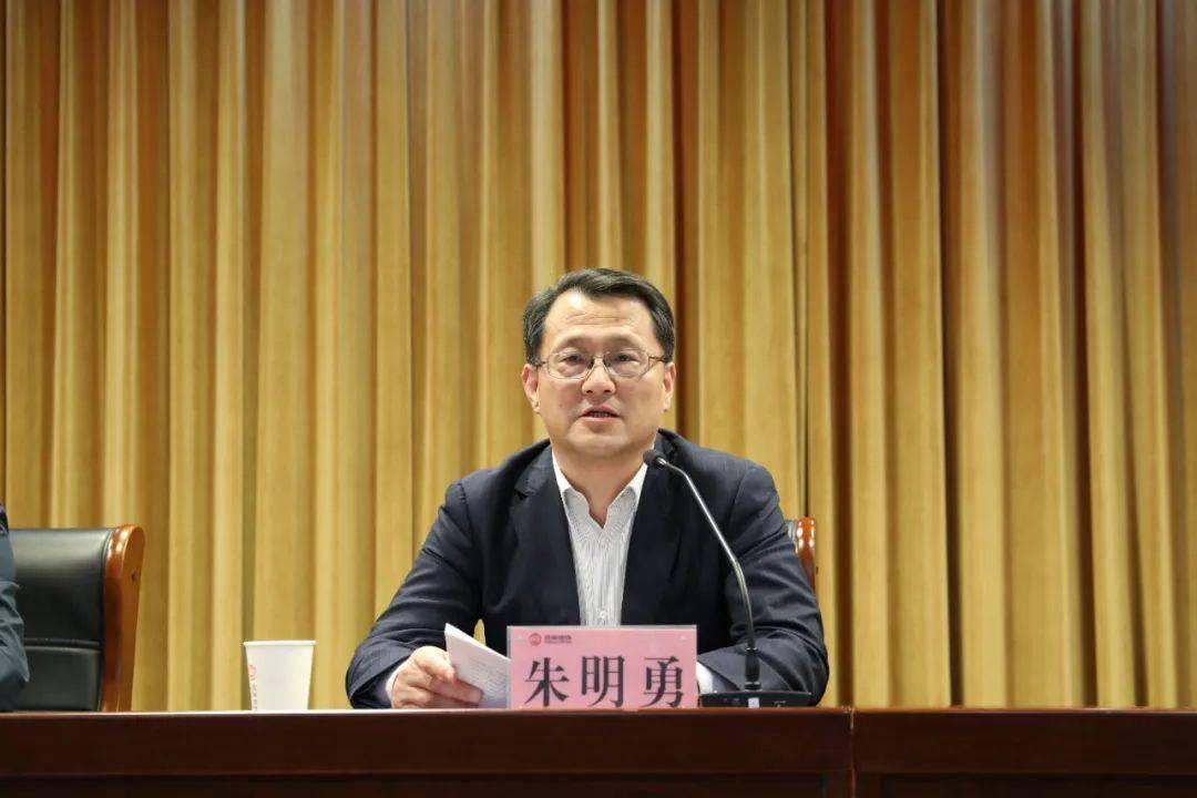 徐州地铁集团召开2023年度工程建设推进会暨开云体育 开云平台“六比六赛”表彰大会(图2)