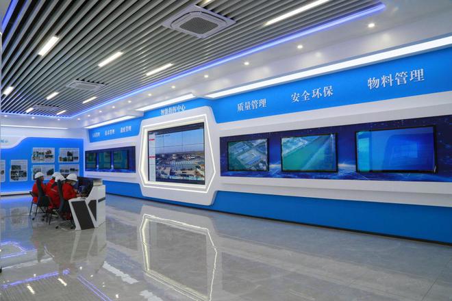 开云 开云体育APP喜报！石油工程建设公司荣获集团公司2022年度工程建设优秀企业(图5)