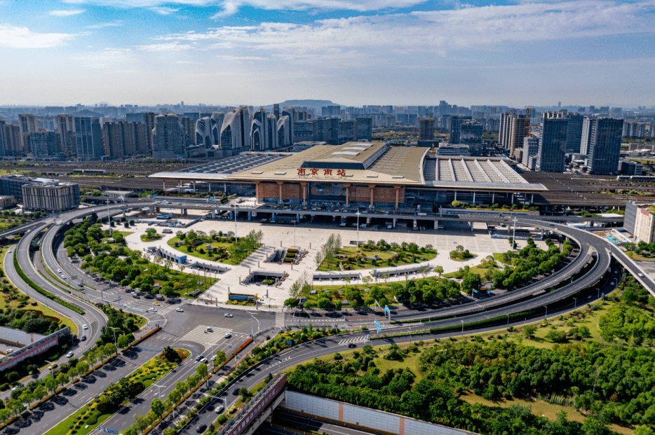 140个项目开云 开云体育APP总375亿元2023年雨花台区城建计划出炉！(图11)